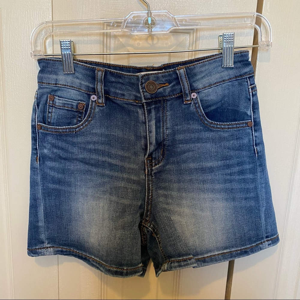 Indigo Rein Shorts juniors size 3
